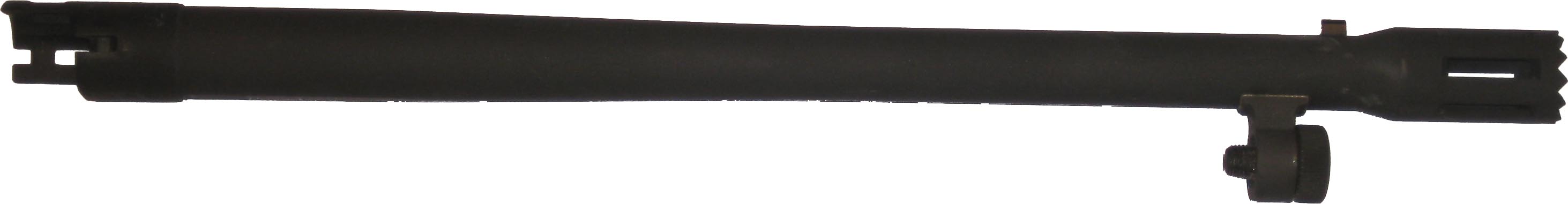 Mossberg 500 18 1/2" Breacher