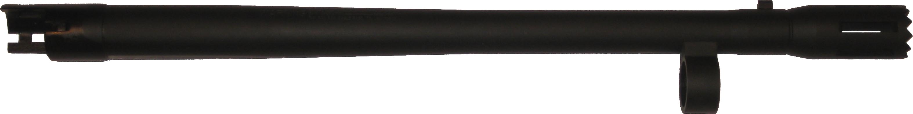 Mossberg 590 18 1/2" Breacher