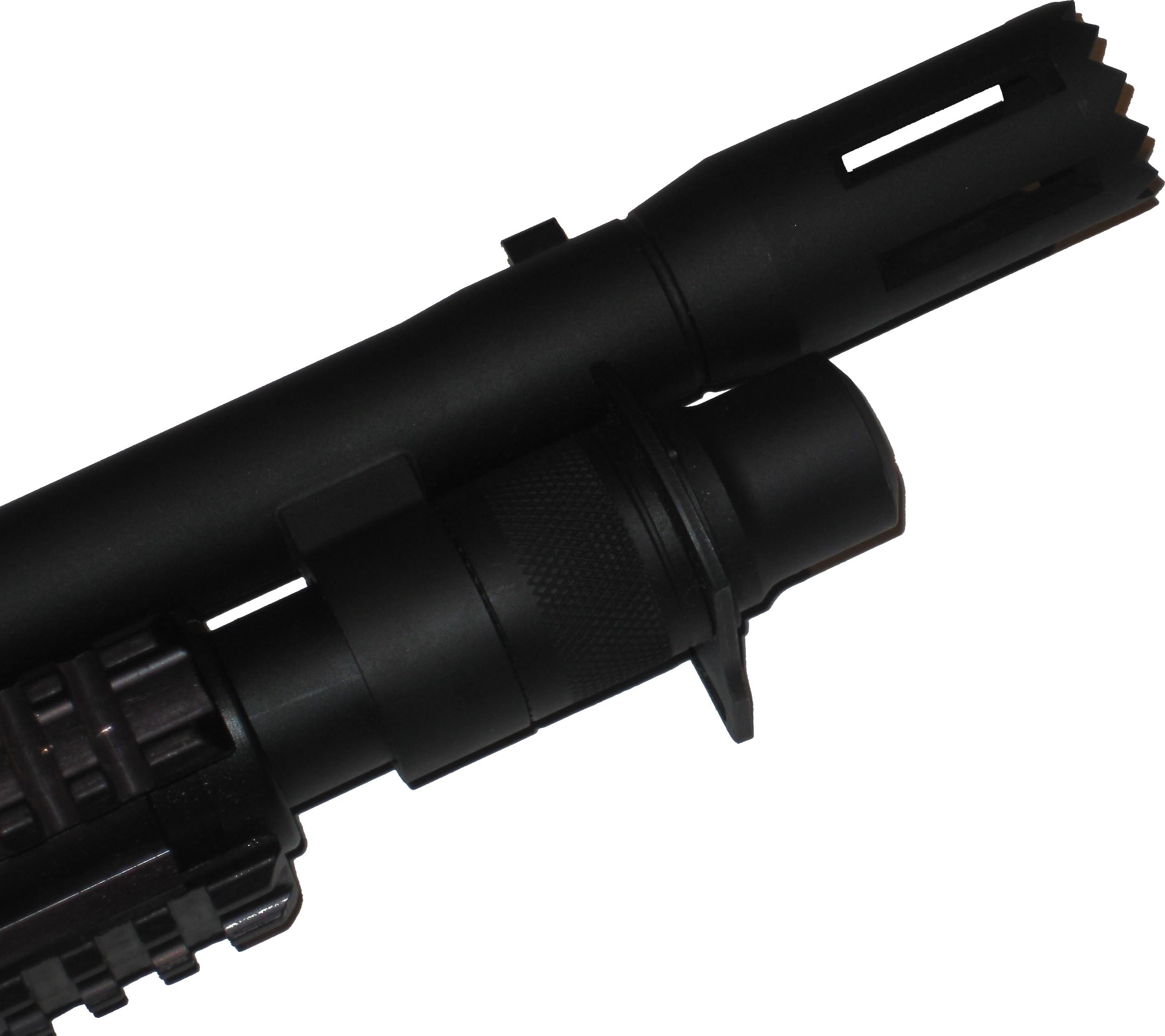 Mossberg 590 Breacher