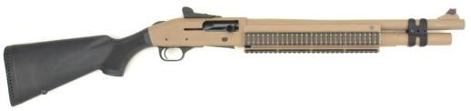 Aimpro Tactical 930 in FDE with trirail