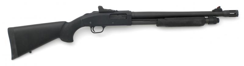AimPro Breacher