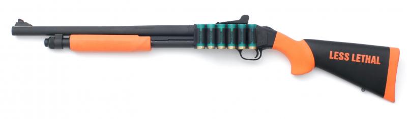 AimPro Less Lethal