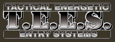 Tactical Energetic Entry Systems 